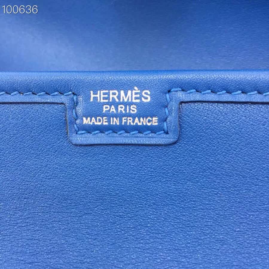 Hermes Wallets & Purse